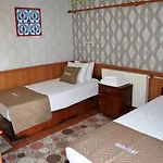 Aspawa Hotel 3*
