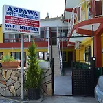 Hotel Aspawa 3*