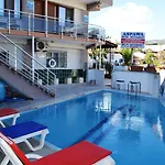 Aspawa Pamukkale