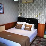 Hotel Aspawa