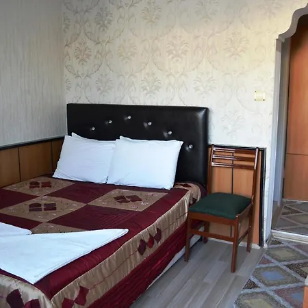 호텔 아스파와 3*