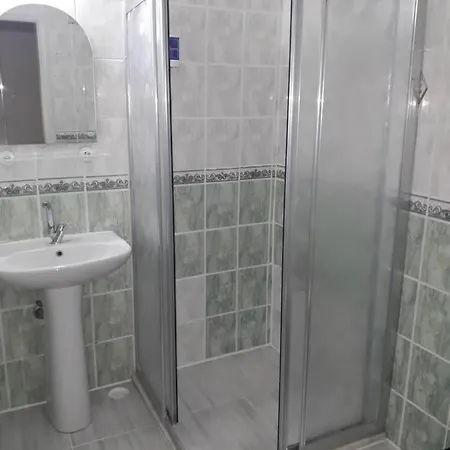 Hotel Aspawa Pamukkale