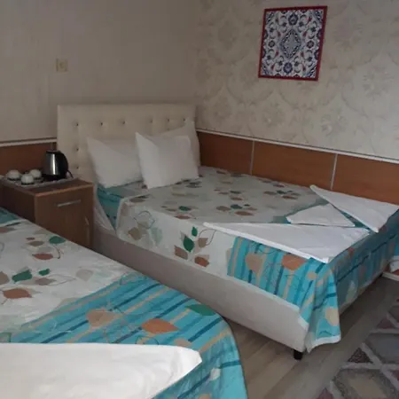 Hotel Aspawa 3*