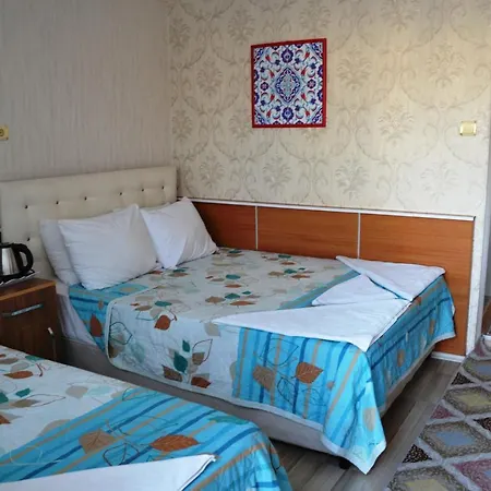 Aspawa Hotel 3*