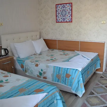 Hotel Aspawa 3*