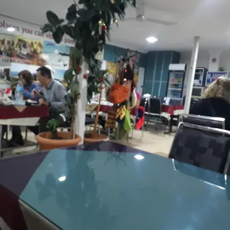 阿斯帕瓦酒店 3*