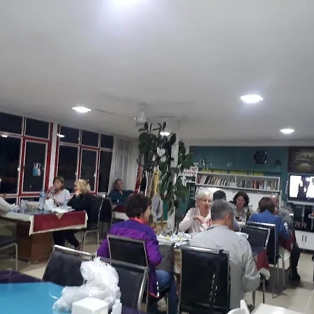 Aspawa Hotel 3*