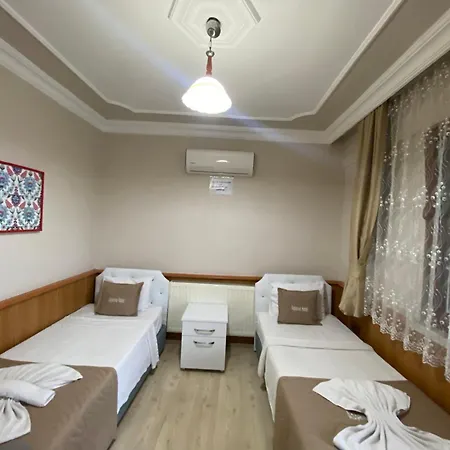 Hotel Aspawa Pamukkale