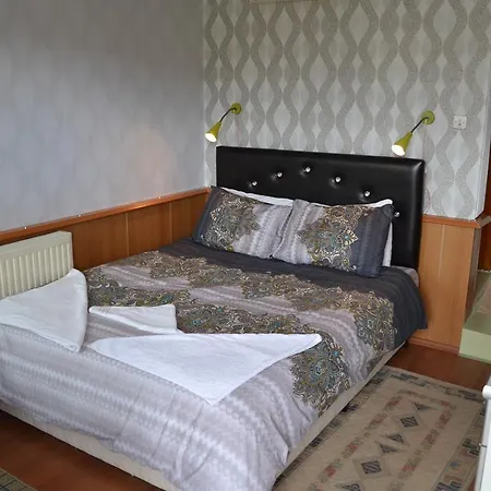 아스파와 파묵칼레