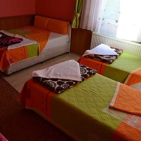 Aspawa 3* Pamukkale