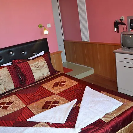 Hotel Aspawa 3*