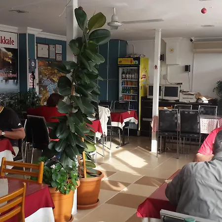 Aspawa Hotel