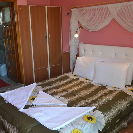 阿斯帕瓦酒店 3*