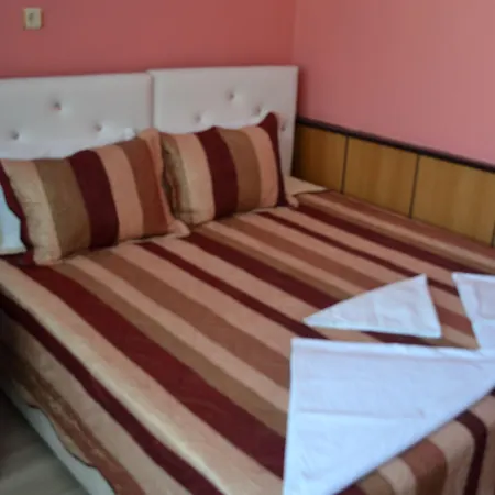 阿斯帕瓦酒店 3*