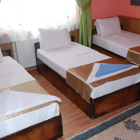 Aspawa Hotel 3*