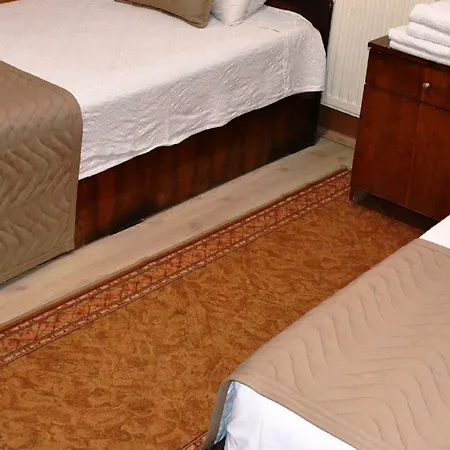 호텔 아스파와 파묵칼레