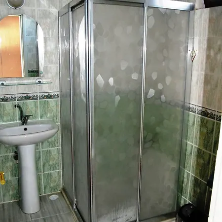 아스파와 3* 파묵칼레