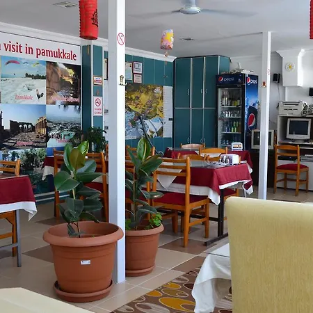 Hotel Aspawa