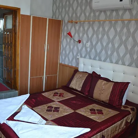 Aspawa Hotel