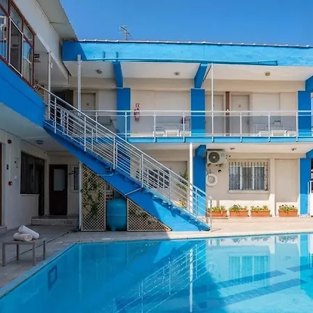 Hotel Aspawa