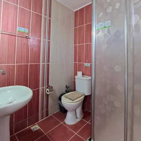 Hotel Aspawa Pamukkale