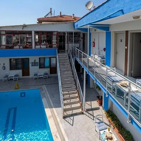 Hotel Aspawa