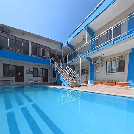 Hotel Aspawa 3*