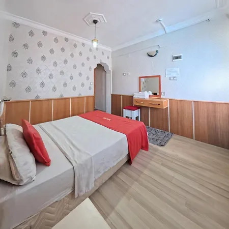 Aspawa Hotel Pamukkale