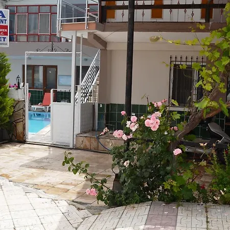 Hotel Aspawa 3*
