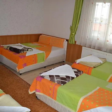 Hotel Aspawa