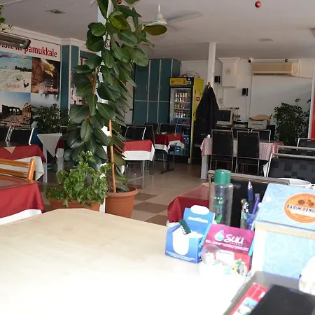 Hotel Aspawa