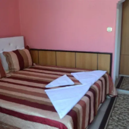 Hotel Aspawa