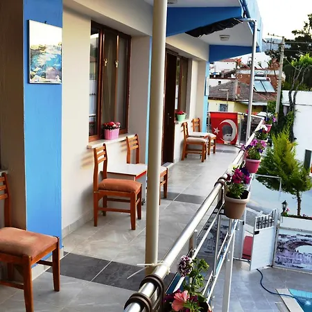 Hotel Aspawa 3*