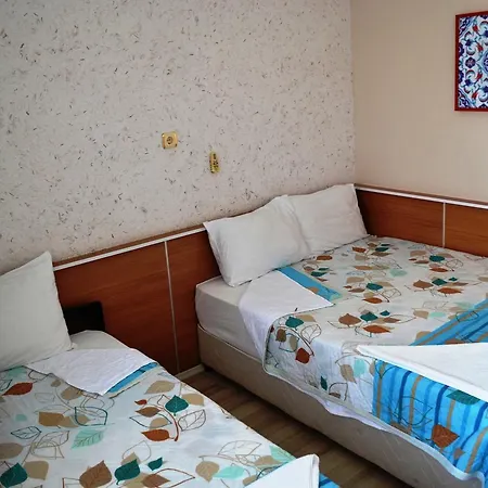 호텔 아스파와 3*