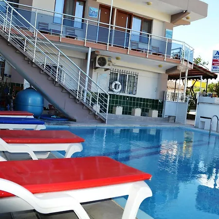 Aspawa Hotel