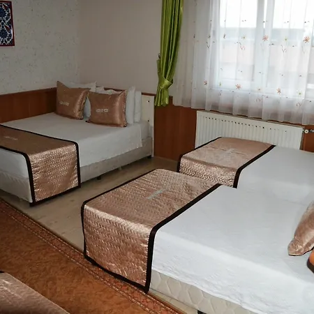 Aspawa Hotel Pamukkale