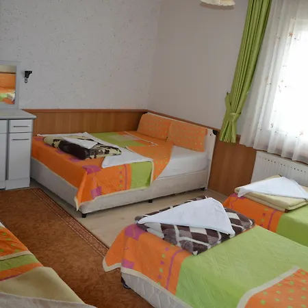 Aspawa Hotel 3*