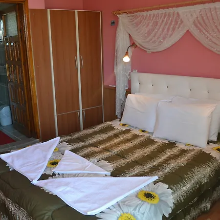 Hotel Aspawa 3*