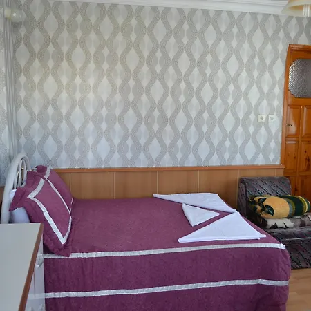 Aspawa 3* Pamukkale