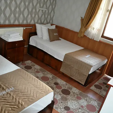 Aspawa Hotel