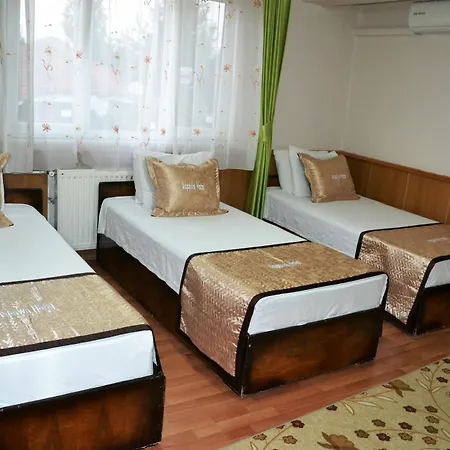 Hotel Aspawa
