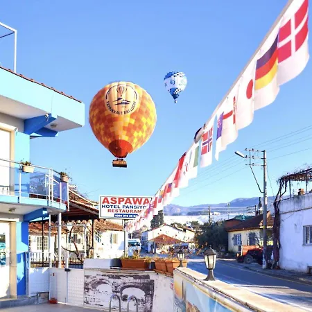 Aspawa Hotel