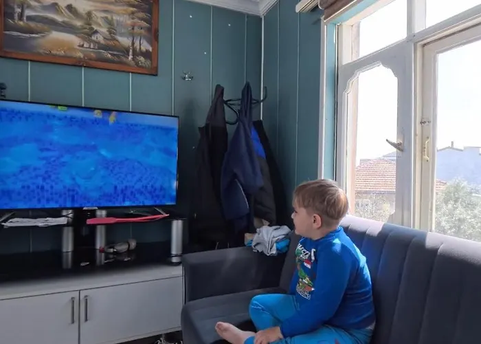 Aspawa מלון פמוקלה