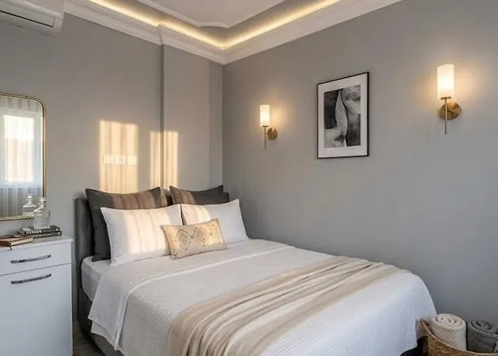 Hotel Aspawa Pamukkale