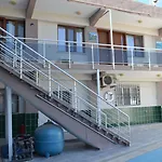 Aspawa باموكاليه