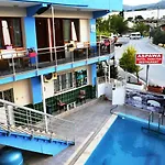 Otel Aspawa