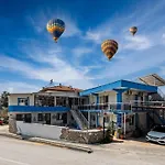 Aspawa Pamukkale