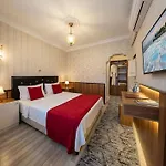 Aspawa Otel 3*