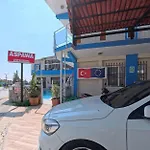 Aspawa Otel Pamukkale