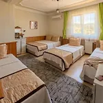 Aspawa 3* Pamukkale